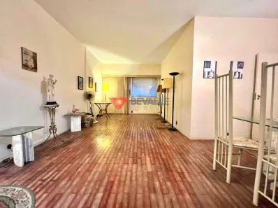 Apartamento com 3 Quartos à venda, 160m² no Flamengo, Rio de Janeiro