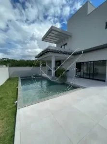 Casa de Condomínio com 4 Quartos à venda, 428m² no Jardim Bandeirantes, Santana de Parnaíba