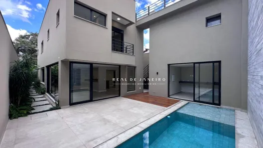 Casa com 4 Quartos à venda, 335m² no Jardim Paulistano, São Paulo