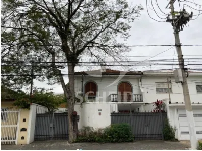 Sobrado com 5 Quartos para alugar, 400m² no Parque Colonial, São Paulo