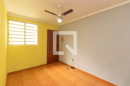 Apartamento com 2 Quartos à venda, 45m² no Conjunto Habitacional Jova Rural, São Paulo