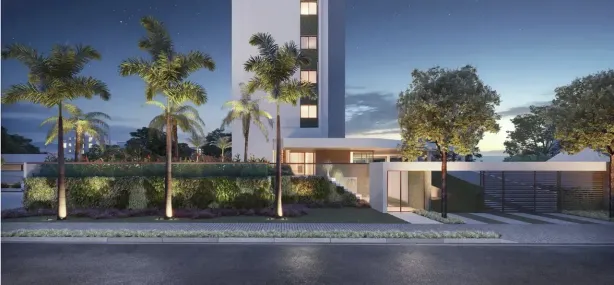 Apartamento com 3 Quartos à venda, 105m² no Parnamirim, Recife