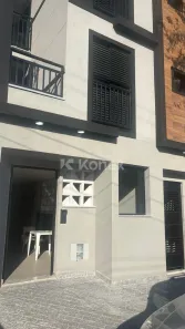 Apartamento com 2 Quartos à venda, 38m² no Vila Paiva, São Paulo