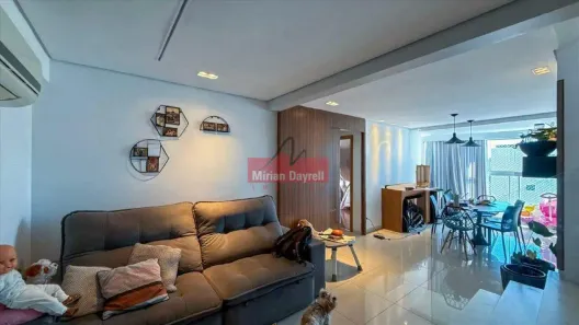 Apartamento com 4 Quartos à venda, 190m² no Prado, Belo Horizonte