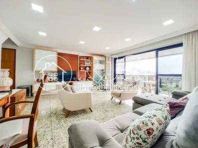 Apartamento com 4 Quartos à venda, 308m² no Tijuca, Rio de Janeiro