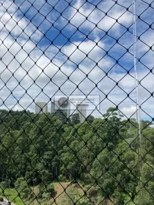 Apartamento com 3 Quartos para alugar, 122m² no Tamboré, Santana de Parnaíba
