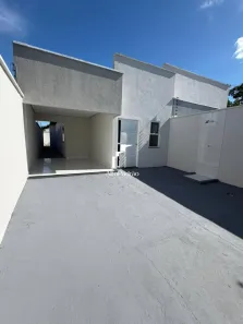 Casa com 3 Quartos para alugar, 120m² no Jóia, Timon