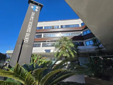 Sala Comercial à venda, 100m² no Campinas, São José