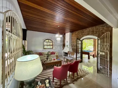 Fazenda/Sítio com 3 Quartos à venda, 319m² no Recanto dos Pássaros, Itatiba