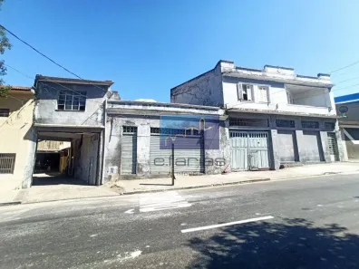 Galpão/Depósito/Armazém à venda, 1000m² no Penha de França, São Paulo