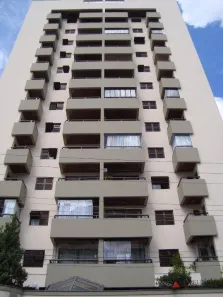 Apartamento com 3 Quartos para alugar, 140m² no Nova Petrópolis, São Bernardo do Campo