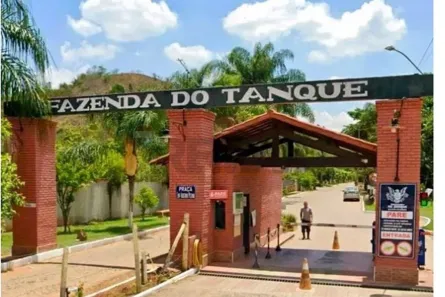 Fazenda/Sítio com 2 Quartos à venda, 5600m² no Igrejinha, Juiz de Fora