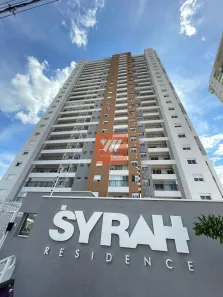 Apartamento com 3 Quartos para alugar, 108m² no Loteamento Residencial e Comercial Bosque Flamboyant, Taubaté