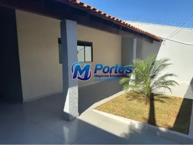 Casa com 3 Quartos à venda, 180m² no Bosque da Felicidade, São José do Rio Preto