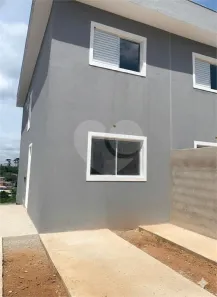 Sobrado com 2 Quartos à venda, 100m² no Jardim São Miguel, Cotia