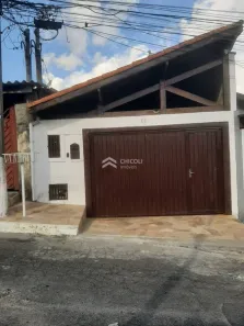 Casa com 2 Quartos à venda, 110m² no Centro, Vargem Grande Paulista