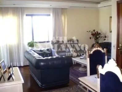Apartamento com 3 Quartos à venda, 128m² no Mooca, São Paulo