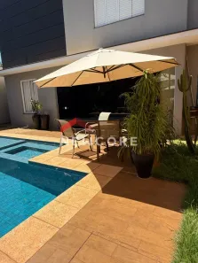 Casa de Condomínio com 3 Quartos à venda, 283m² no Jardim Saint Gerard, Ribeirão Preto