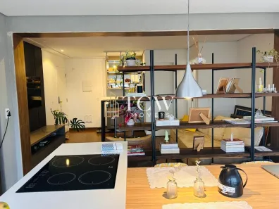 Apartamento com 1 Quarto à venda, 49m² no Vila Mariana, São Paulo