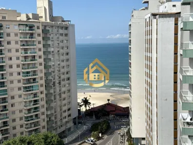 Apartamento com 3 Quartos à venda, 85m² no Pitangueiras, Guarujá