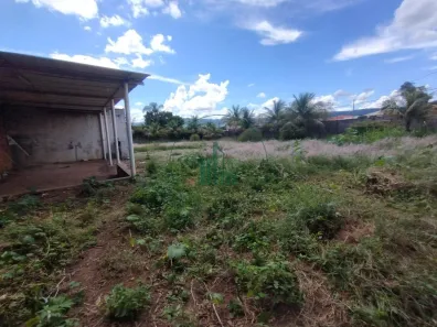 Lote/Terreno à venda, 1829m² no Jd São Pedro, São Pedro