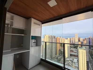 Apartamento com 2 Quartos à venda, 65m² no Meireles, Fortaleza