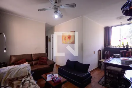 Apartamento com 2 Quartos à venda, 65m² no Jardim Maria Estela, São Paulo
