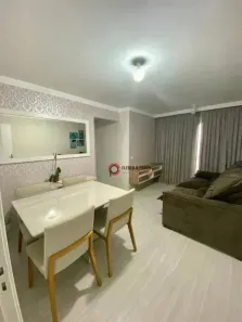 Apartamento com 2 Quartos à venda, 47m² no Jardim Tatiana, Votorantim