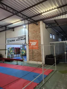 Ponto Comercial para alugar, 275m² no Jardim Independência, Taubaté
