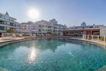 Apartamento com 2 Quartos à venda, 88m² no Jurerê, Florianópolis