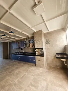 Apartamento com 3 Quartos à venda, 200m² no Jardim Piratininga II, Franca