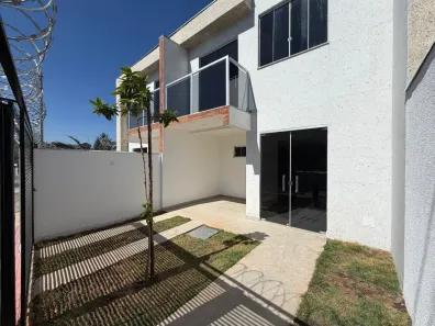 Casa com 3 Quartos à venda, 153m² no Letícia, Belo Horizonte