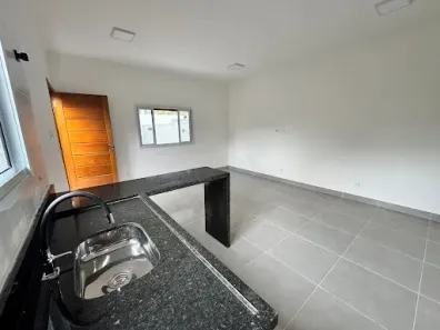 Casa com 2 Quartos à venda, 70m² no Indaiá, Bertioga