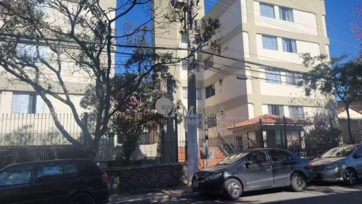 Apartamento com 1 Quarto à venda, 43m² no Jardim Penha, São Paulo