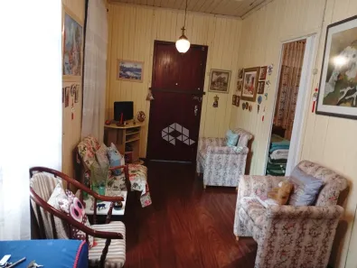 Casa com 2 Quartos à venda, 80m² no Partenon, Porto Alegre