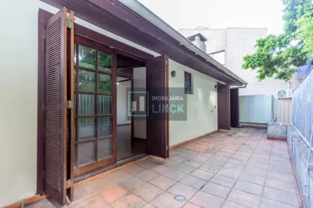 Cobertura com 2 Quartos à venda, 178m² no Jardim Floresta, Porto Alegre