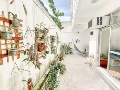 Apartamento com 2 Quartos à venda, 120m² no Botafogo, Rio de Janeiro