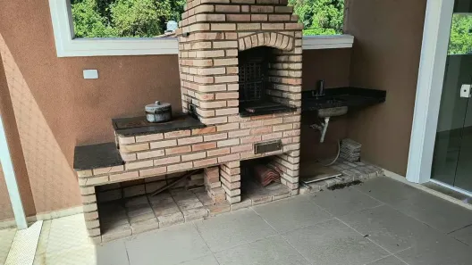 Sobrado com 2 Quartos à venda, 180m² no Jardim Las Palmas, Guarujá