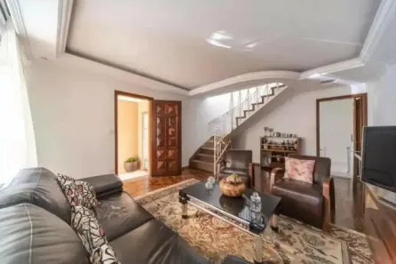 Sobrado com 3 Quartos à venda, 184m² no Vila Alice, Santo André