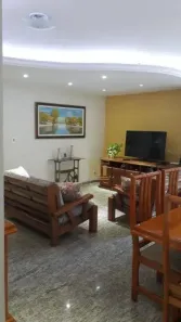 Apartamento com 3 Quartos à venda, 103m² no Bosque dos Eucaliptos, São José dos Campos