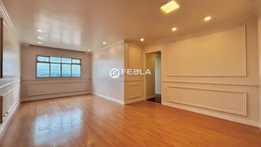Apartamento com 3 Quartos à venda, 110m² no Jardim da Colina, Americana