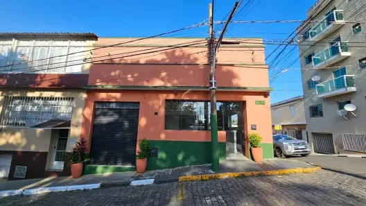Ponto Comercial para alugar, 100m² no Centro, Piracaia