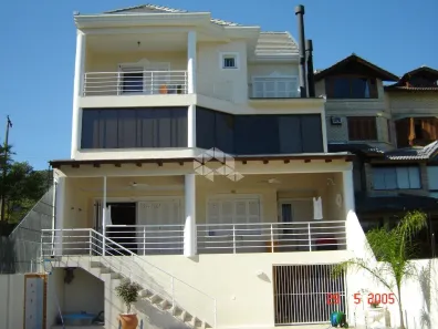 Casa com 6 Quartos à venda, 500m² no Ipanema, Porto Alegre