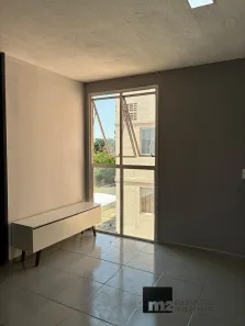 Apartamento com 2 Quartos à venda, 43m² no Conjunto Vera Cruz, Goiânia
