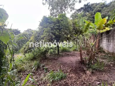 Lote/Terreno à venda, 590m² no Tropical, Contagem