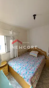 Sobrado com 2 Quartos à venda, 60m² no Vila João Ramalho, Santo André