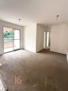 Apartamento com 2 Quartos à venda, 56m² no Vila Moraes, São Paulo