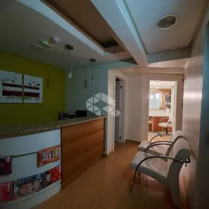 Sala Comercial à venda, 102m² no Centro, Bento Gonçalves