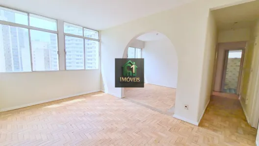 Apartamento com 2 Quartos à venda, 89m² no Bela Vista, São Paulo