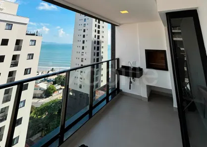 Apartamento com 3 Quartos à venda, 119m² no Perequê, Porto Belo